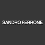 SANDRO FERRONE iOS Icon