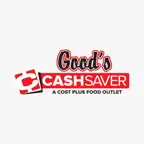 Good's Cash Saver iOS Icon