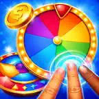 Random Wheel - Flip and Finger iOS Icon