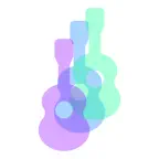 StringKit: Guitar Tuner iOS Icon
