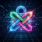 Logix Puzzle iOS Icon