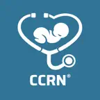 CCRN Neonatal Exam Prep Test iOS Icon