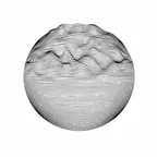Monologue: Thought Capture iOS Icon