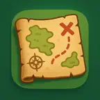Aventure life iOS Icon