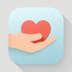 Family Care Organizer Icon