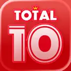 TOTAL 10 Score Keeper iOS Icon