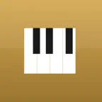 ChordWeave - AI Composer iOS Icon