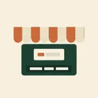 Fair Till: Craft Fair POS iOS Icon