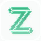 Zyra Vault iOS Icon