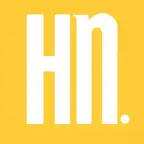 هن | HN iOS Icon