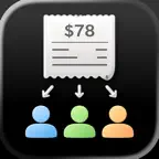 Bill Splitter & Tip - Divvy iOS Icon