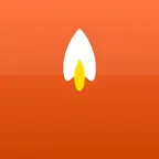 Reflect Daily: AI Journal iOS Icon