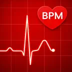 Finger Blood Sugar Monitor iOS Icon
