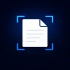 CamScan: Scan Documents iOS Icon