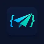 API Client - REST HTTP Tester iOS Icon