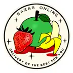 BazarOnline.Az Icon