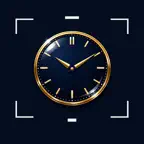 Watch Identifier iOS Icon