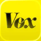 Vox: News, Video & Podcasts iOS Icon