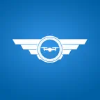 QCM Drone A1-A3 Examen iOS Icon