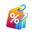 İntak - İndirim Takip Icon