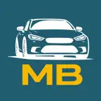Manitoba Driving Test Prep iOS Icon