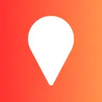 Foody : Les adresses iOS Icon