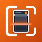 Sports Card Scanner: Cardex AI iOS Icon