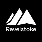 Revelstoke Mountain Map iOS Icon