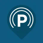 Search Parking Icon