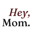 HeyMom: Pregnancy Tracker icon