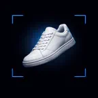 Sneaker Scanner iOS Icon