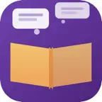 Enchapter: Bedtime Reading Icon
