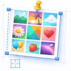 Posterific iOS Icon