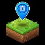 Mine Mapping iOS Icon
