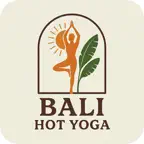 Bali Hot Yoga iOS Icon
