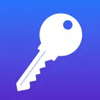 FastKey - Password Manager iOS Icon