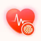 Heart Beat Log iOS Icon