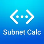 Subnet Calculator iOS Icon