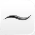 LeanLine: Weight Loss Tracker Icon