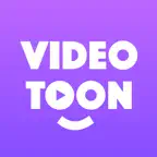 VideoToon - Short Drama Series iOS Icon