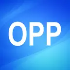 OPP MY iOS Icon