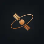 Low-earth Orbit (LEO) icon