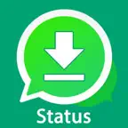 WA Status Saver & Downloader icon