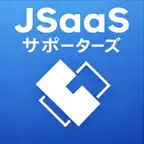 JSaaSサポーターズ iOS Icon