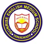 SUNRISE ENGLISH MEDIUM SCHOOL iOS Icon