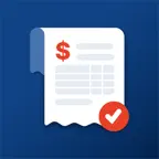 FreePaystub Generator iOS Icon