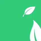 ふくリーフ iOS Icon