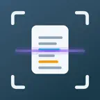 Praxiom Lab Scanner iOS Icon