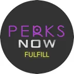 PerksNow Fulfill iOS Icon
