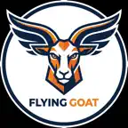 Flying Goat iOS Icon